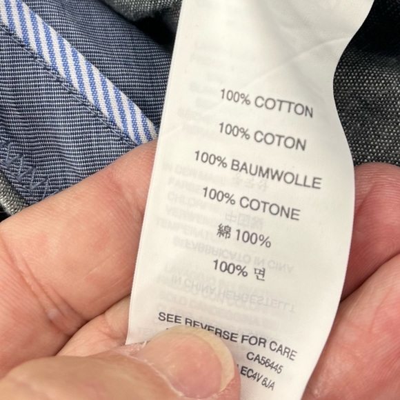 J Crew Bowery Casual Lightweight Pants - Picture 7 of 10